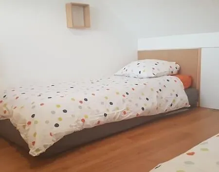 Marquisa Pensión *