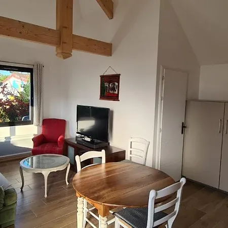 Pensión Marquisa Anglet